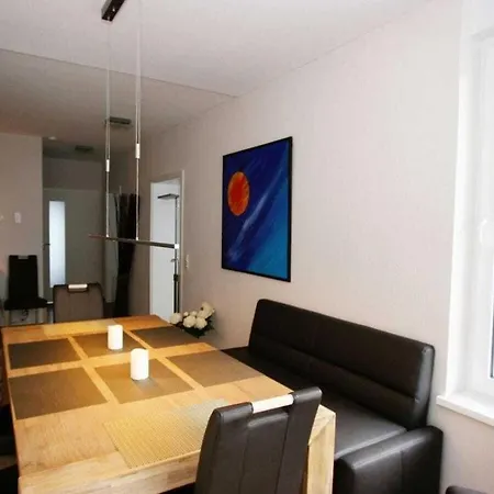 Sonnenwinkel Comfortable * Braunlage