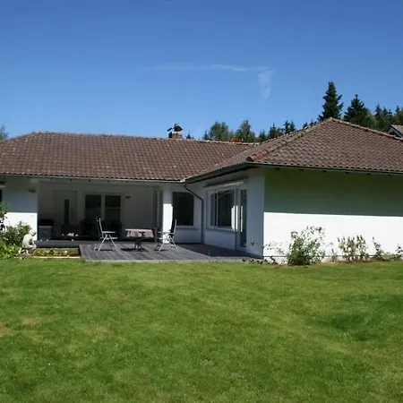 Sonnenwinkel Comfortable Braunlage