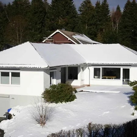 Sonnenwinkel Comfortable Feriehus