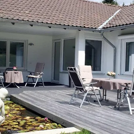 Sonnenwinkel Comfortable Dom wakacyjny *