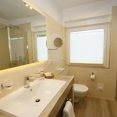 Feriehus Sonnenwinkel Comfortable *