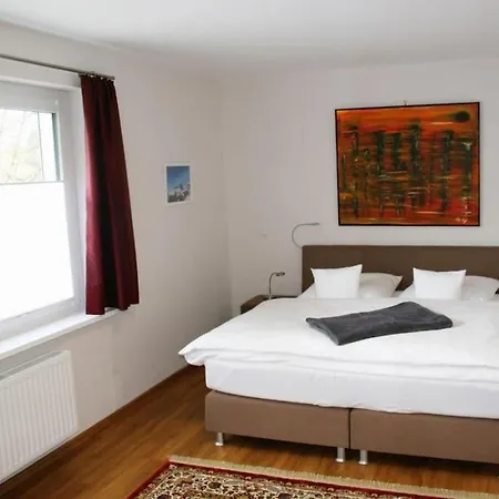 Feriehus Sonnenwinkel Comfortable Braunlage