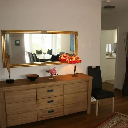 Sonnenwinkel Comfortable Braunlage