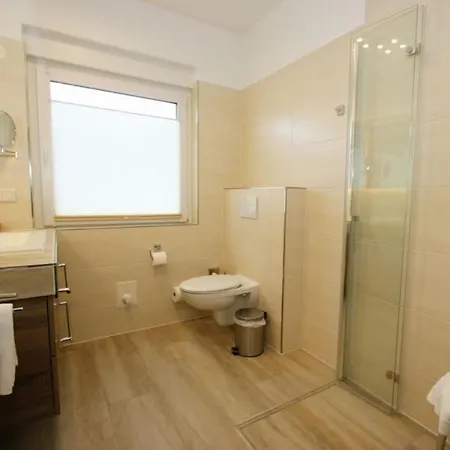 Sonnenwinkel Comfortable