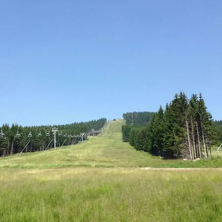 Sonnenwinkel Comfortable Feriehus