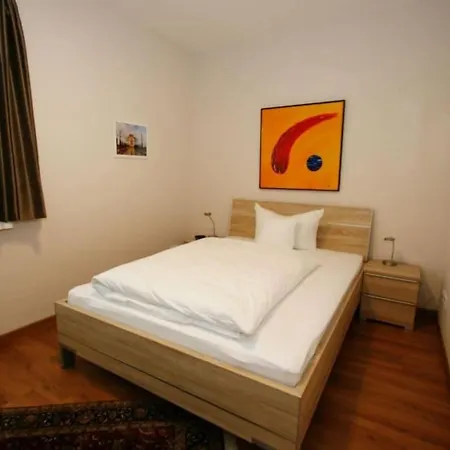 Dom wakacyjny Sonnenwinkel Comfortable *