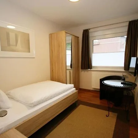 Sonnenwinkel Comfortable Feriehus Braunlage