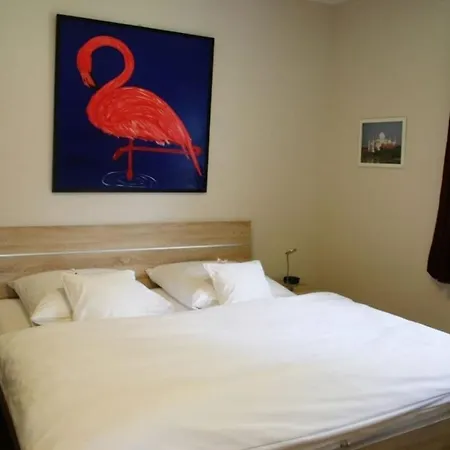 Sonnenwinkel Comfortable *